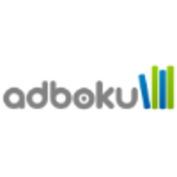 Adboku logo, Adboku contact details