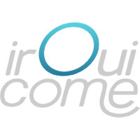 Ir Oui Come logo, Ir Oui Come contact details