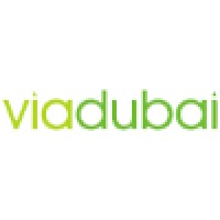 Via Dubai LLC logo, Via Dubai LLC contact details