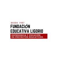 Fundación Educativa Ligorio logo, Fundación Educativa Ligorio contact details