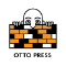 Otto Press logo, Otto Press contact details