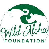 Wild Aloha Foundation logo, Wild Aloha Foundation contact details