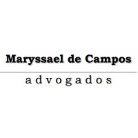 Maryssael De Campos Advogados logo, Maryssael De Campos Advogados contact details