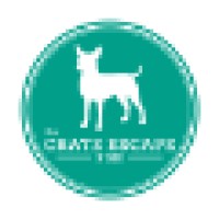 The Crate Escape Pgh logo, The Crate Escape Pgh contact details