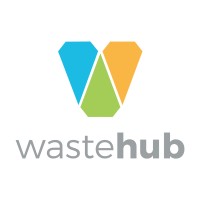 Waste Solution Hub logo, Waste Solution Hub contact details