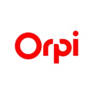 ORPI logo, ORPI contact details