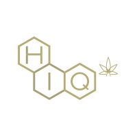 HiQ Cannabis Toronto logo, HiQ Cannabis Toronto contact details