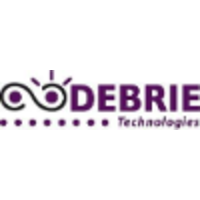 CTM Debrie logo, CTM Debrie contact details