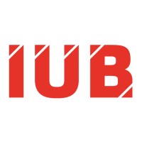 IUB Engineering logo, IUB Engineering contact details