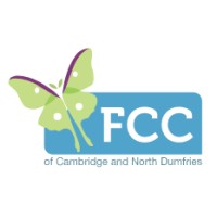 Family Counselling Centre of Cambridge & North Dumfries logo, Family Counselling Centre of Cambridge & North Dumfries contact details