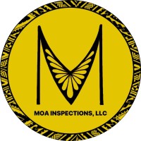 Moa Inspections, LLC logo, Moa Inspections, LLC contact details