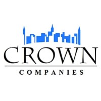 CROWN COMPANIES / Los Angeles logo, CROWN COMPANIES / Los Angeles contact details