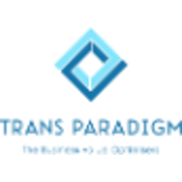 Trans Paradigm logo, Trans Paradigm contact details