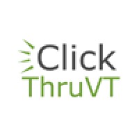 ClickThruVT.com logo, ClickThruVT.com contact details