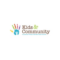 Kids&Community logo, Kids&Community contact details