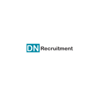 DN Recruitment logo, DN Recruitment contact details