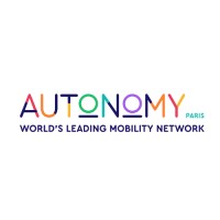 AUTONOMY The Urban Mobility Summit logo, AUTONOMY The Urban Mobility Summit contact details