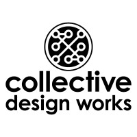 Collective Design Works logo, Collective Design Works contact details