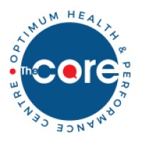 The Core Optimum Health and Performance Centre logo, The Core Optimum Health and Performance Centre contact details