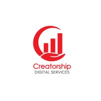 Creatorship Digital Services logo, Creatorship Digital Services contact details