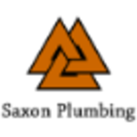 Saxon Plumbing logo, Saxon Plumbing contact details