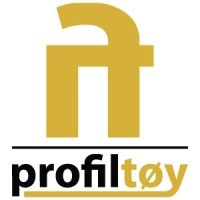 Profiltøy AS logo, Profiltøy AS contact details