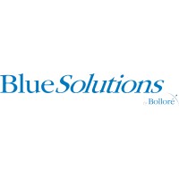 Blue Solutions Canada logo, Blue Solutions Canada contact details