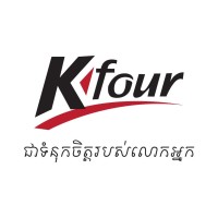 Kfour Group Ltd. logo, Kfour Group Ltd. contact details