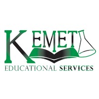 Kemet Educational Services logo, Kemet Educational Services contact details