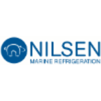 Nilsen Marine Refrigeration logo, Nilsen Marine Refrigeration contact details