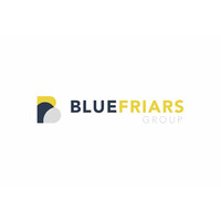 BLUEFRIARS LIMITED logo, BLUEFRIARS LIMITED contact details