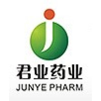 Zhejiang Xianju JUNYE Pharmaceutical Co., Ltd logo, Zhejiang Xianju JUNYE Pharmaceutical Co., Ltd contact details