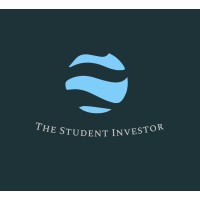 The Student Investor logo, The Student Investor contact details