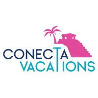 Conecta Vacations logo, Conecta Vacations contact details