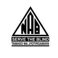 National Association for the Blind, Kerala logo, National Association for the Blind, Kerala contact details