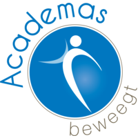 Academas logo, Academas contact details