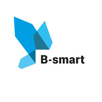 B-smart fundering B.V. logo, B-smart fundering B.V. contact details