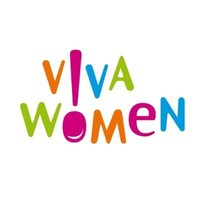 VivaWomen! UK logo, VivaWomen! UK contact details