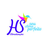 HS Climatizações logo, HS Climatizações contact details