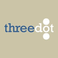 Threedot Solutions logo, Threedot Solutions contact details