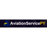 AVIATION SERVICE PY SA logo, AVIATION SERVICE PY SA contact details