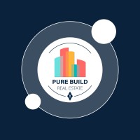 Pure Build logo, Pure Build contact details