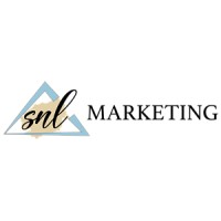 SNL Marketing logo, SNL Marketing contact details