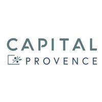 CAPITAL PROVENCE logo, CAPITAL PROVENCE contact details