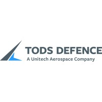 TODS DEFENCE LIMITED logo, TODS DEFENCE LIMITED contact details