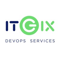 ITGix Ltd logo, ITGix Ltd contact details