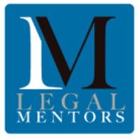 Legal Mentors logo, Legal Mentors contact details