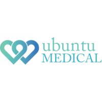 Ubuntu Medical logo, Ubuntu Medical contact details