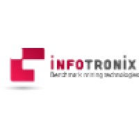 Infotronix Design logo, Infotronix Design contact details