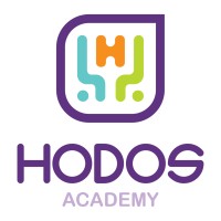 Hodos Academy logo, Hodos Academy contact details